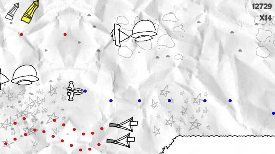 Скриншот 3 из Scribble Space