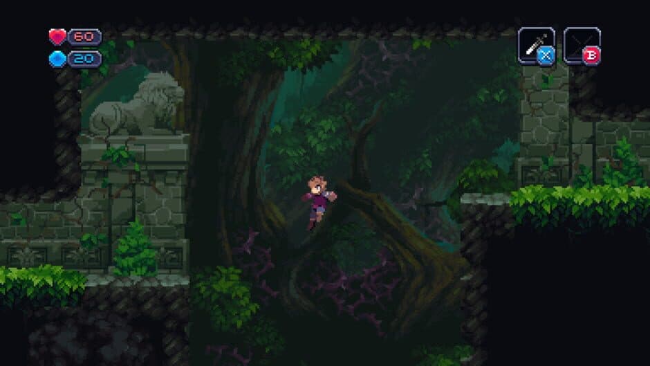 Скриншот 5 из Chasm