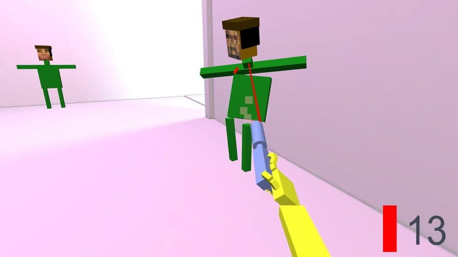 Скриншот 1 из Dexterity