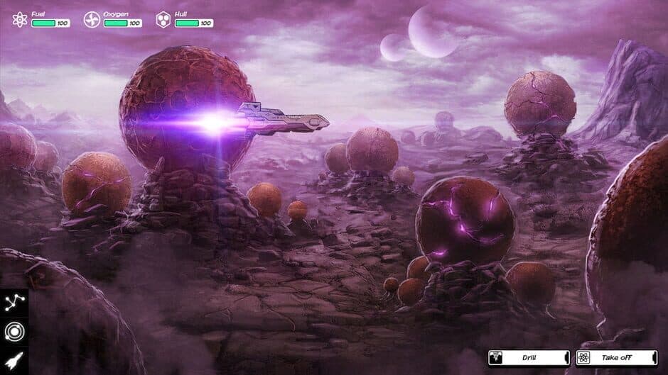 Скриншот 2 из Out There