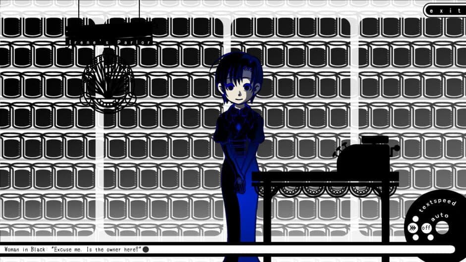 Скриншот 1 из Forget Me Not: My Organic Garden