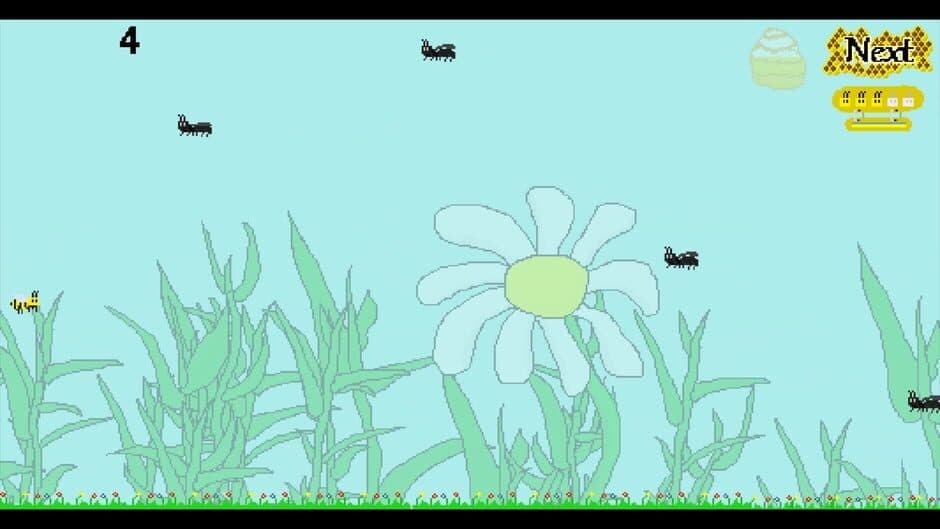 Скриншот 4 из Drugs to Bee