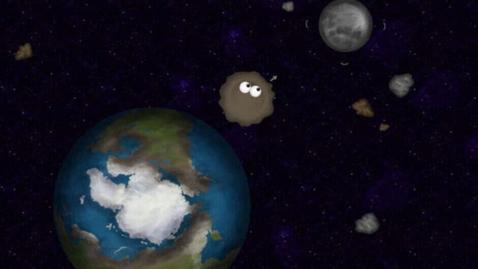 Скриншот 1 из Tasty Planet HD