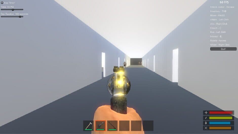 Скриншот 2 из Zombie Hotel