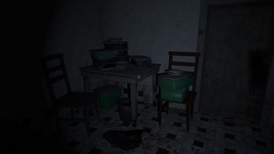 Скриншот 5 из Descent: Silence of Mind