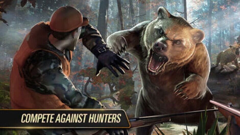 Скриншот 5 из Deer Hunter Classic