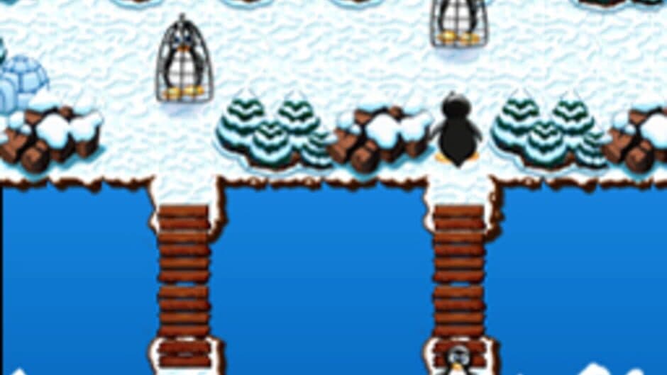 Скриншот 4 из Arctic Escape
