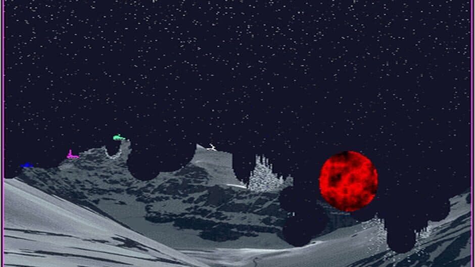 Скриншот 4 из Scorched Earth