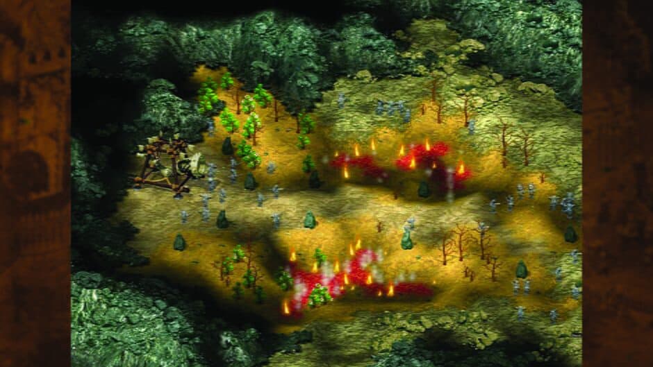 Скриншот 5 из Cultures: Northland