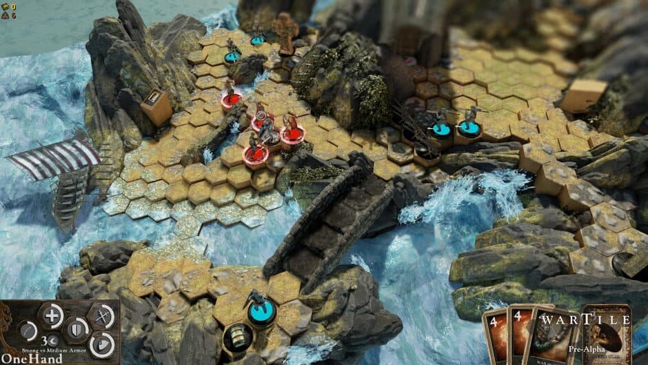 Скриншот 4 из Wartile