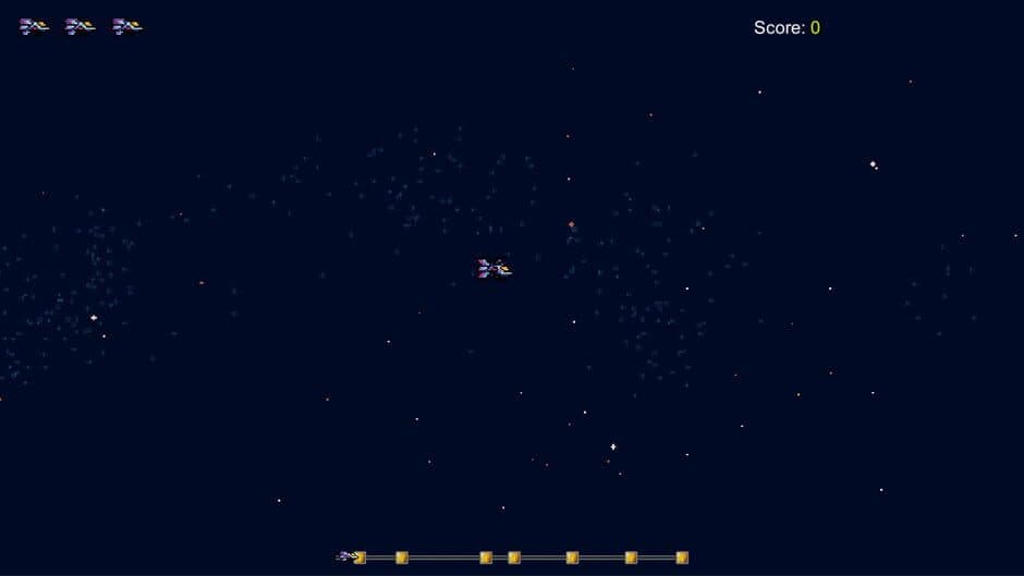 Скриншот 5 из The Thing: Space X