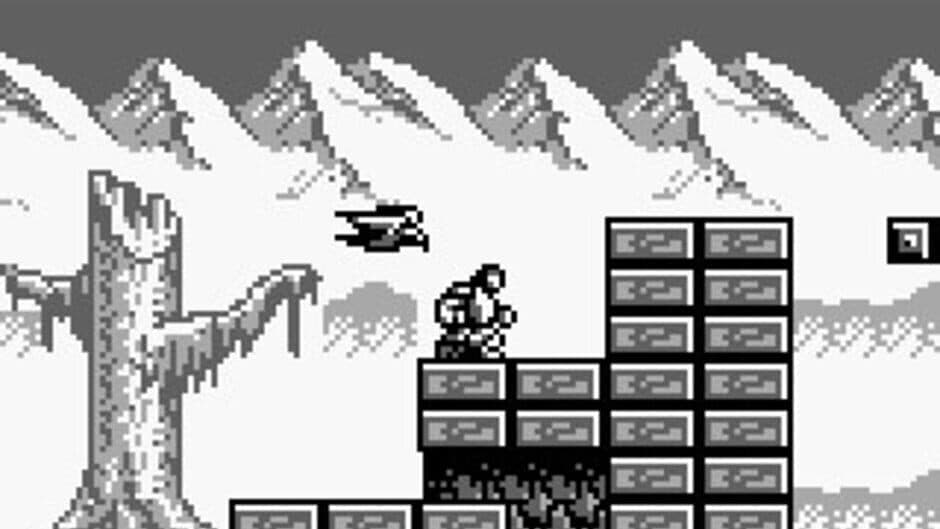 Скриншот 7 из Castlevania: The Adventure