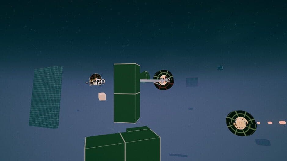 Скриншот 2 из The Existence Abstract