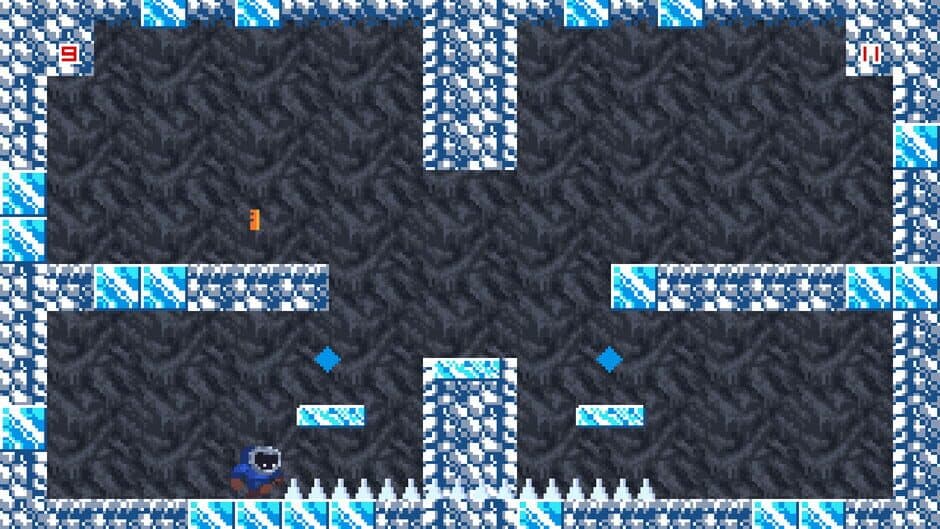 Скриншот 1 из Arctic Cave