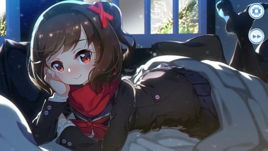 Скриншот 1 из Adolescent Santa Claus