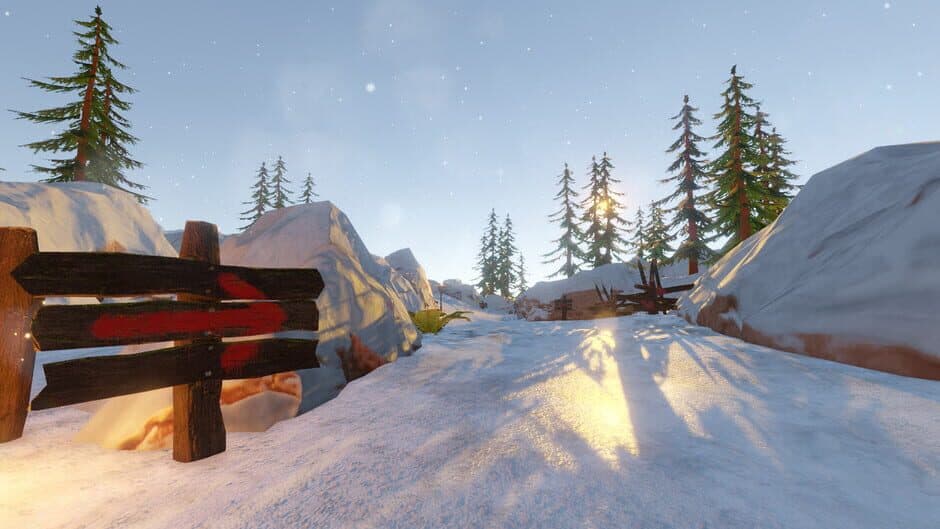 Скриншот 5 из Primal Pursuit