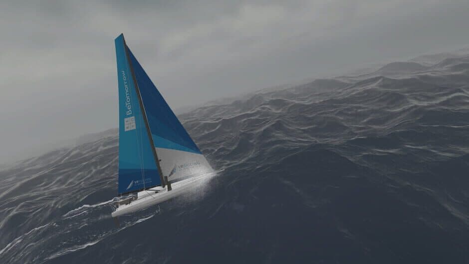 Скриншот 2 из VRSailing by BeTomorrow