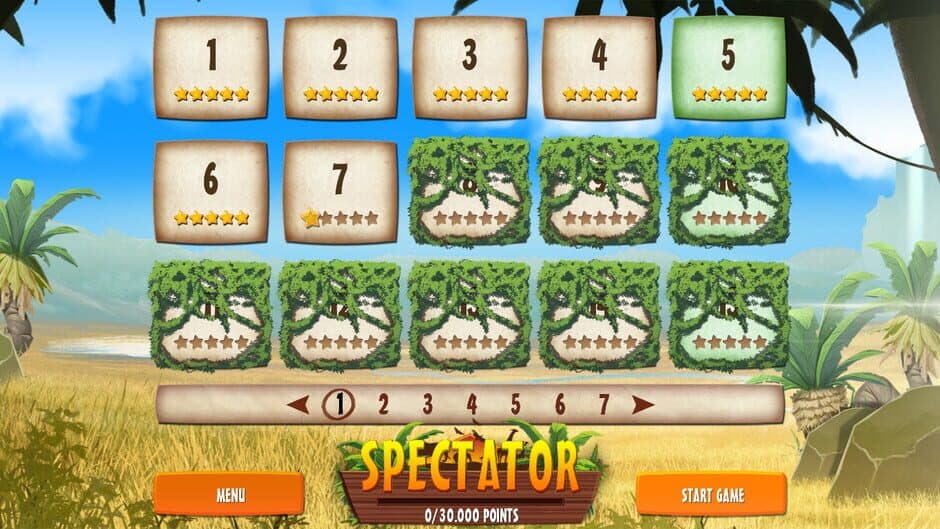Скриншот 10 из Safari Venture