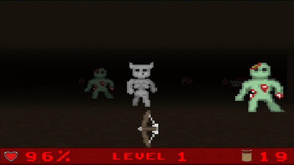 Скриншот 2 из Sacrifice Dungeon