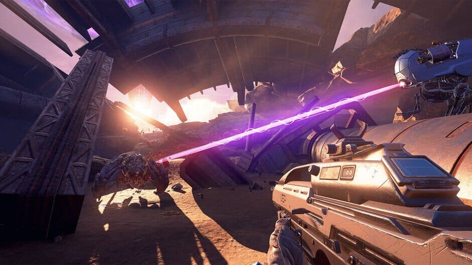 Скриншот 5 из Farpoint