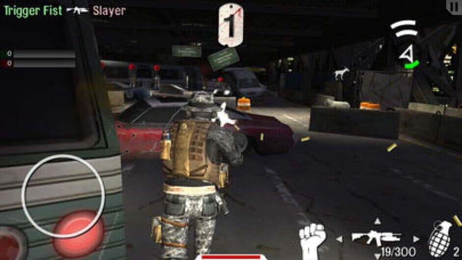 Скриншот 8 из Trigger Fist