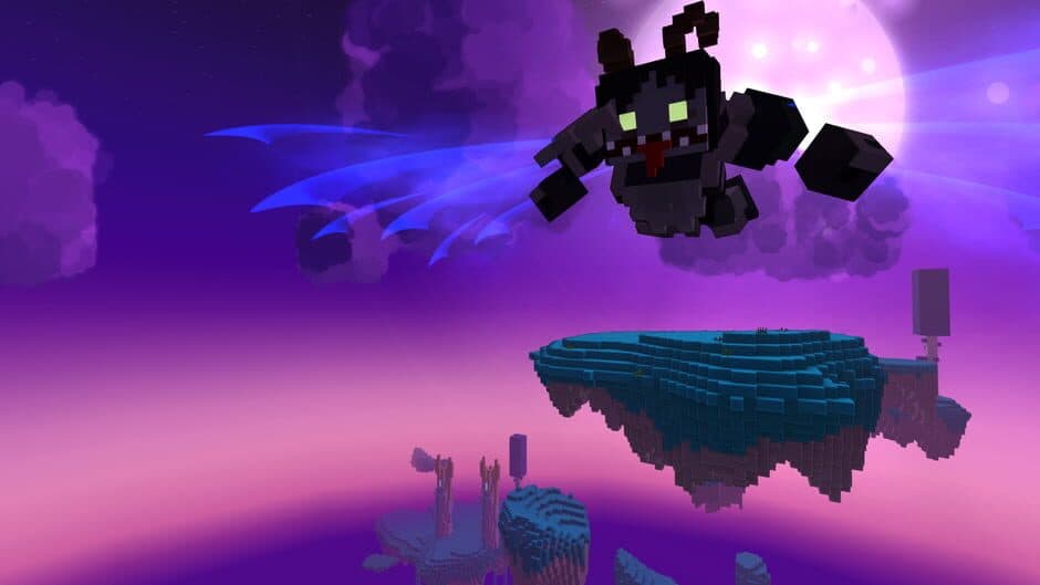 Скриншот 4 из Trove