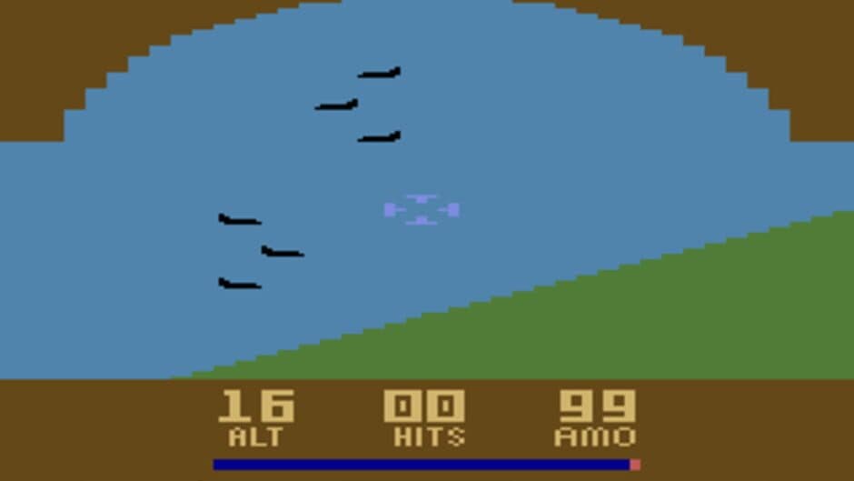 Скриншот 4 из Air Raiders