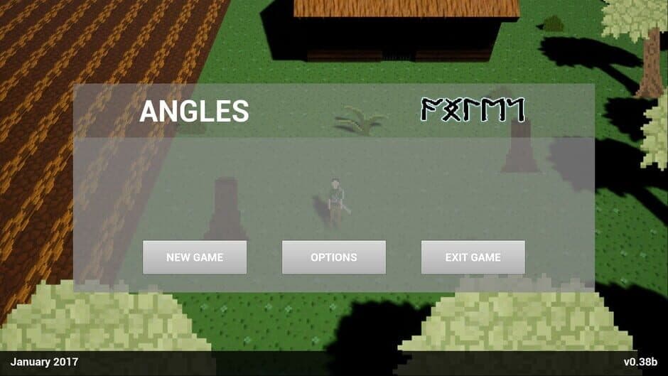 Скриншот 8 из Angles