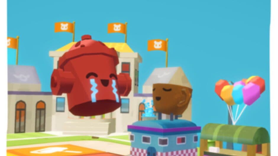 Скриншот 3 из Board Kings