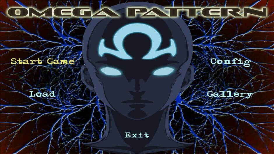 Скриншот 3 из Omega Pattern