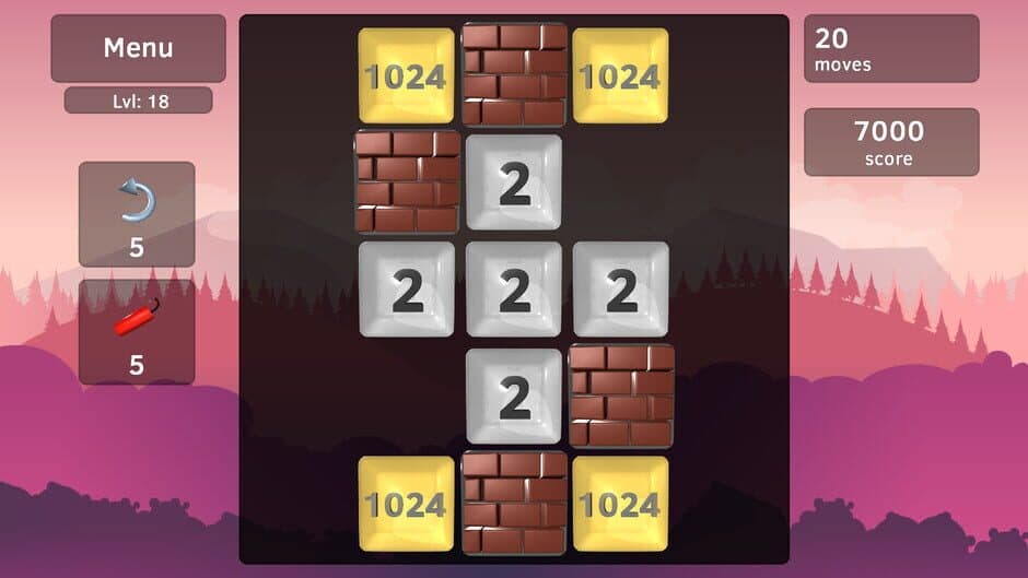 Скриншот 1 из Number World