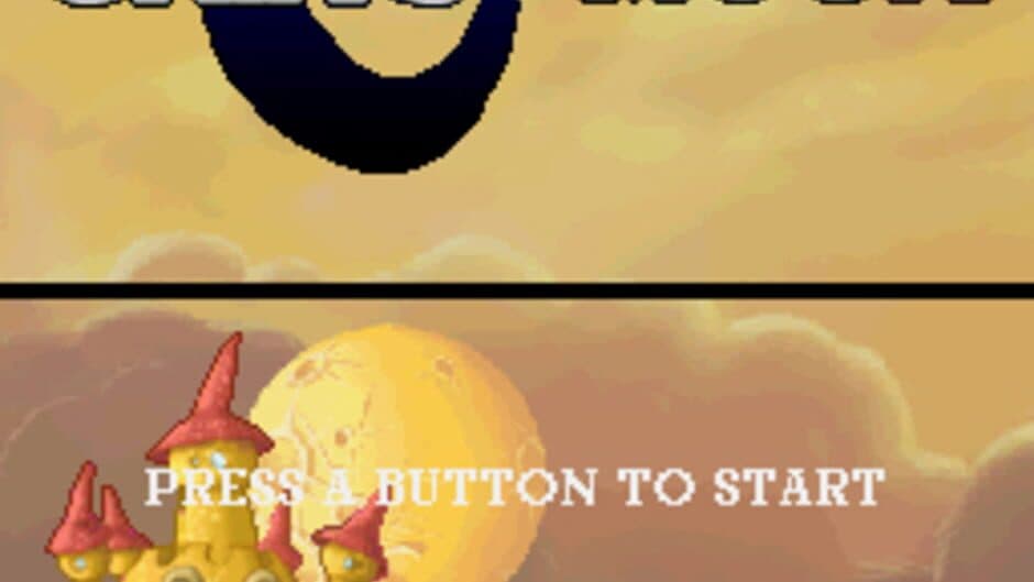 Скриншот 1 из Gaia's Moon