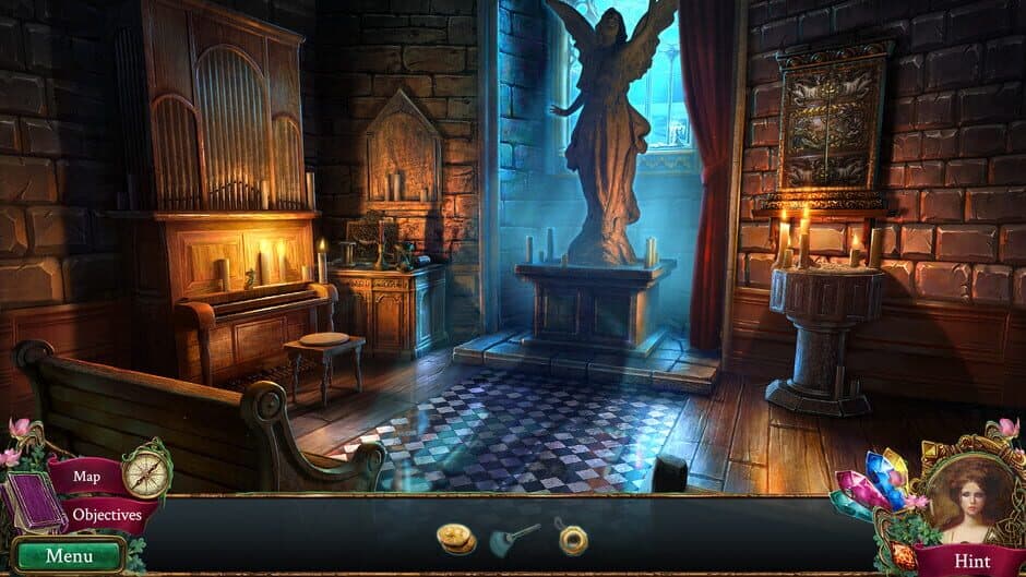 Скриншот 6 из Endless Fables 3: Dark Moor