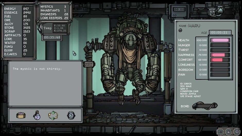 Скриншот 2 из Uagi-Saba