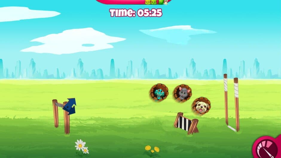 Скриншот 1 из Pet Shows