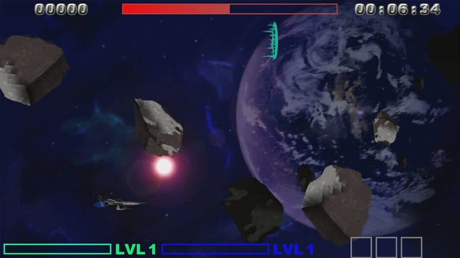 Скриншот 3 из Quick Slick Deadly