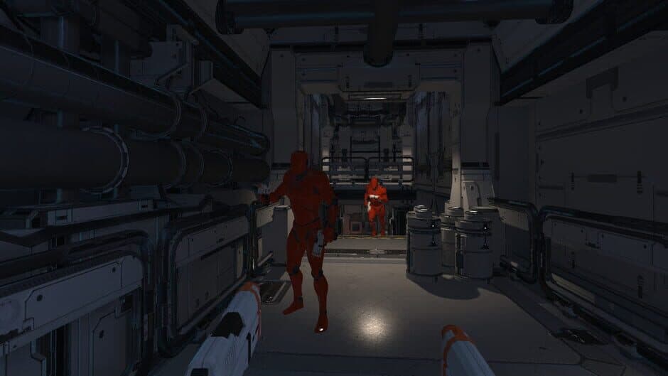 Скриншот 1 из VR Shooter Guns