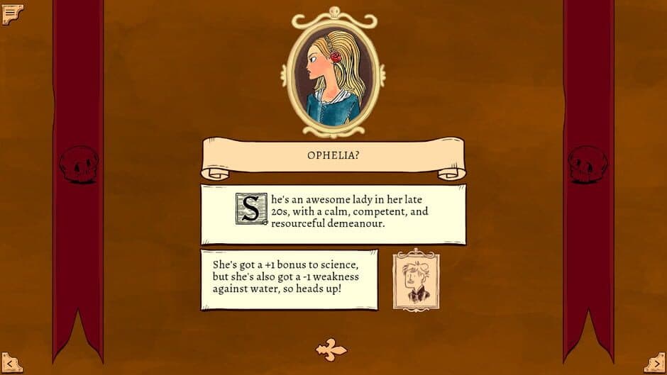 Скриншот 1 из To Be or Not to Be