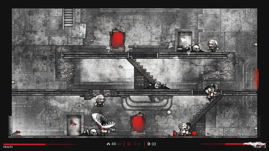 Скриншот 2 из Room13