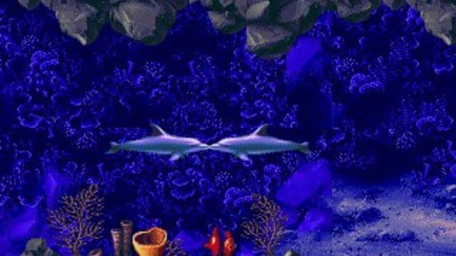 Скриншот 8 из Ecco: The Tides of Time