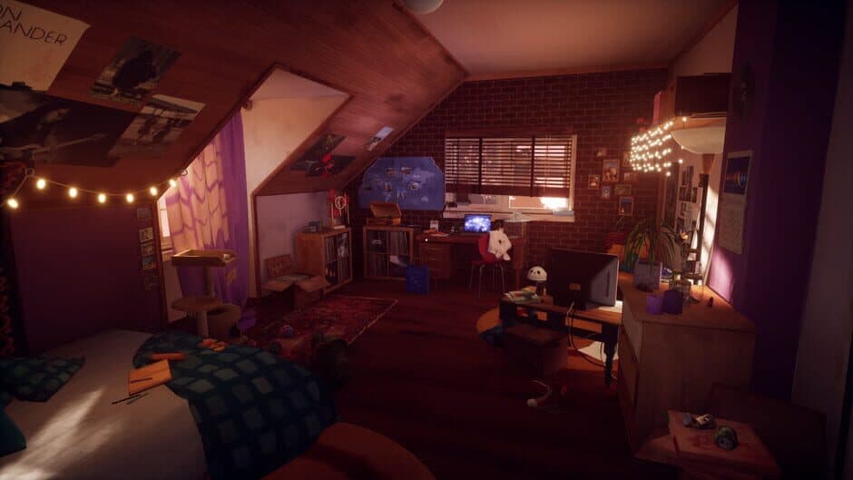Скриншот 6 из Marie's Room