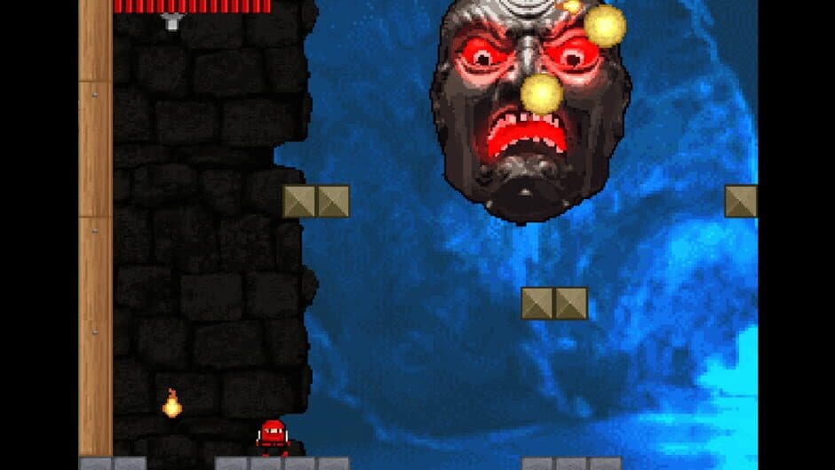Скриншот 4 из Red Bit Ninja