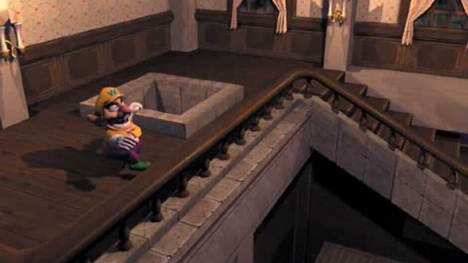Скриншот 2 из Wario World