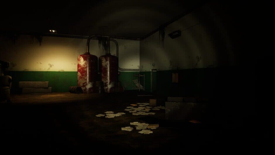 Скриншот 4 из Tunnels of Despair