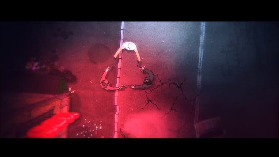 Скриншот 2 из Bloodbath Requiem
