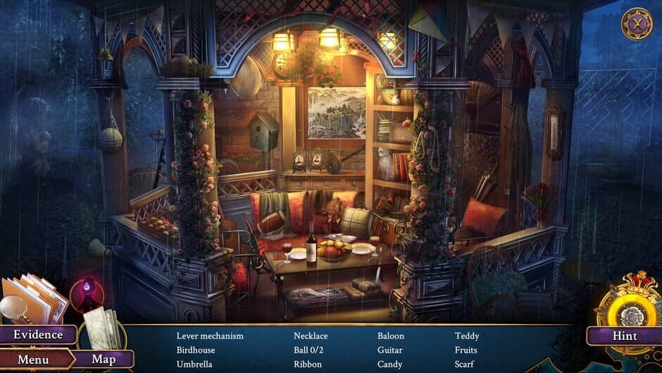 Скриншот 4 из Path of Sin: Greed
