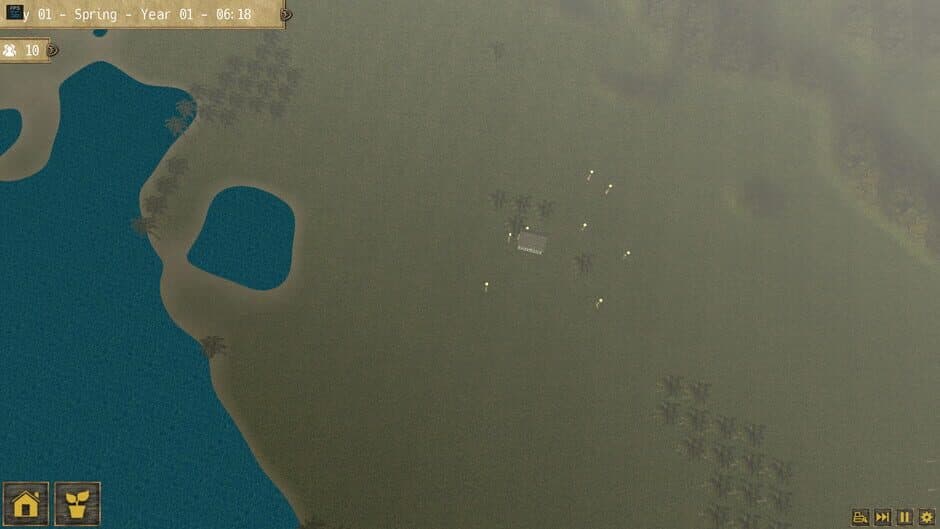 Скриншот 7 из The Colony