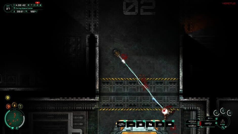 Скриншот 2 из Subterrain