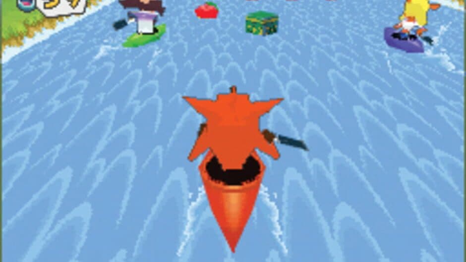 Скриншот 7 из Crash Boom Bang!