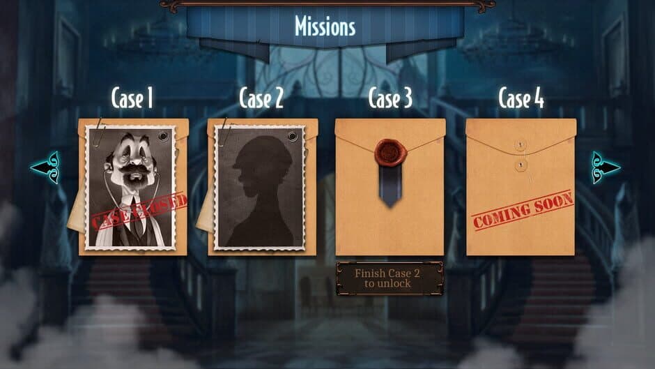 Скриншот 3 из Mysterium